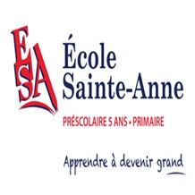 École Sainte-Anne